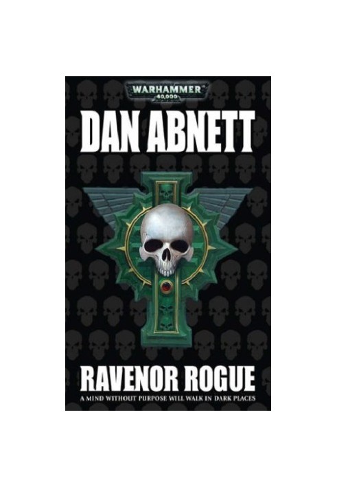 Ravenor Rogue