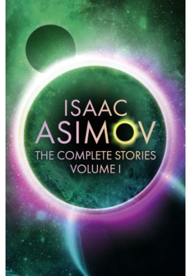 The Complete Stories Volume I