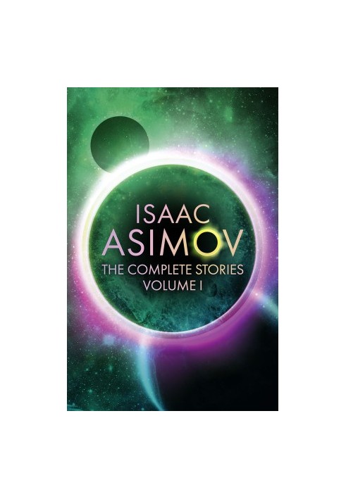 The Complete Stories Volume I