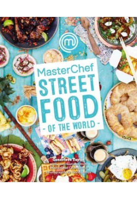 MasterChef: Street Food of the World
