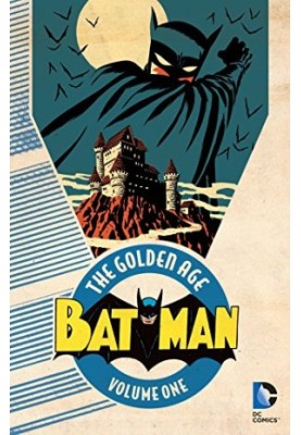 Batman Golden Age Vol 1