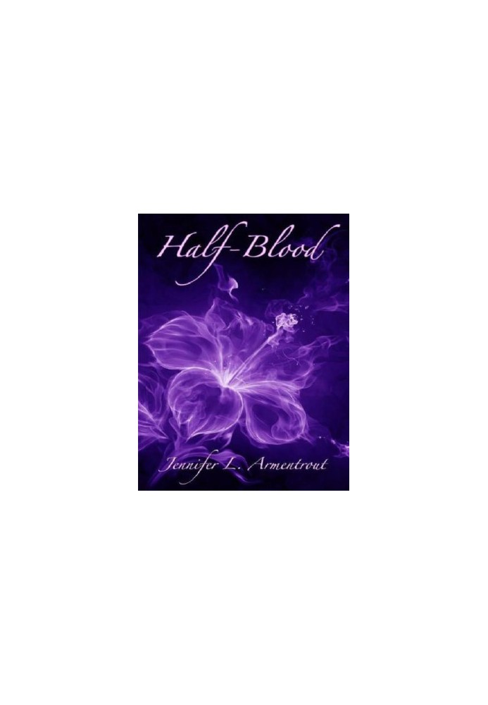 Half-Blood (Covenant 1)