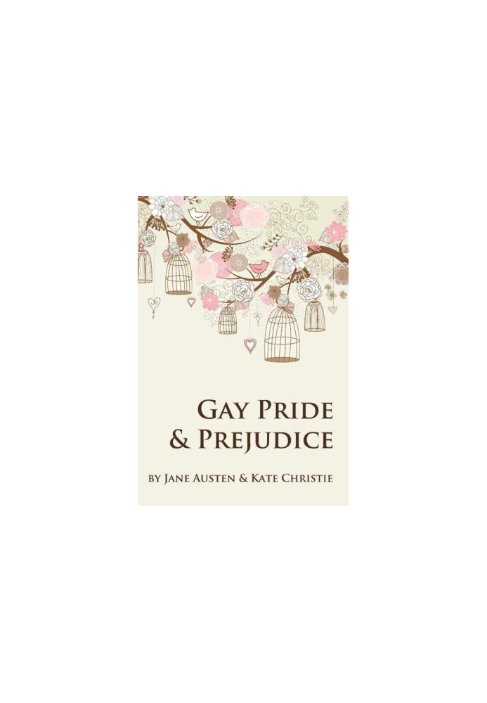 Gay Pride and Prejudice