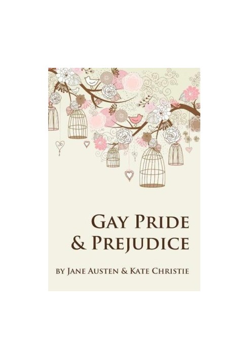 Gay Pride and Prejudice
