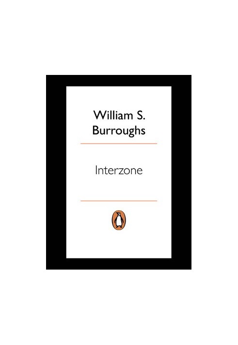 Interzone