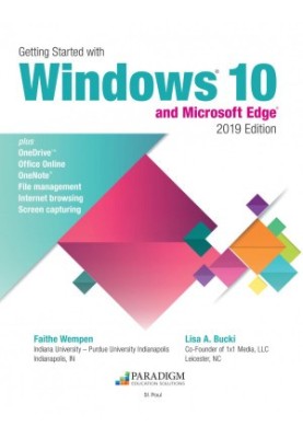Getting Started with Windows 10 and Microsoft Edge