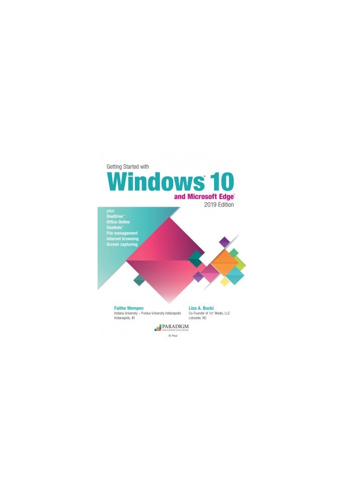 Getting Started with Windows 10 and Microsoft Edge
