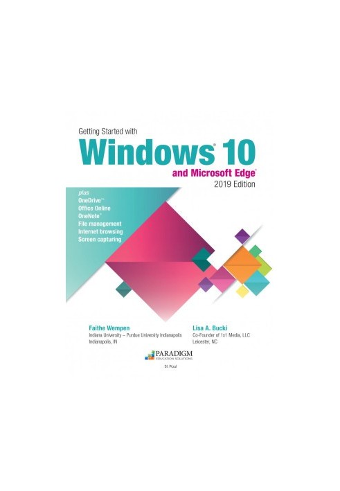 Getting Started with Windows 10 and Microsoft Edge