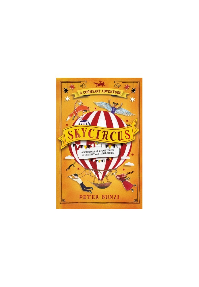 Skycircus