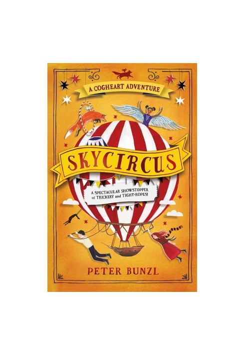 Skycircus