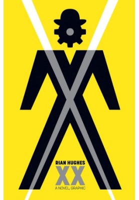 XX: A Graphic Novel