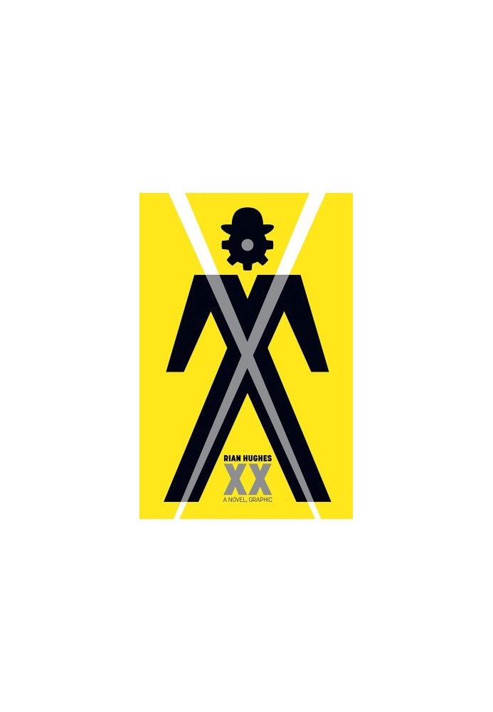 XX: A Graphic Novel