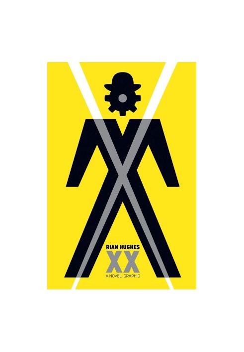 XX: A Graphic Novel