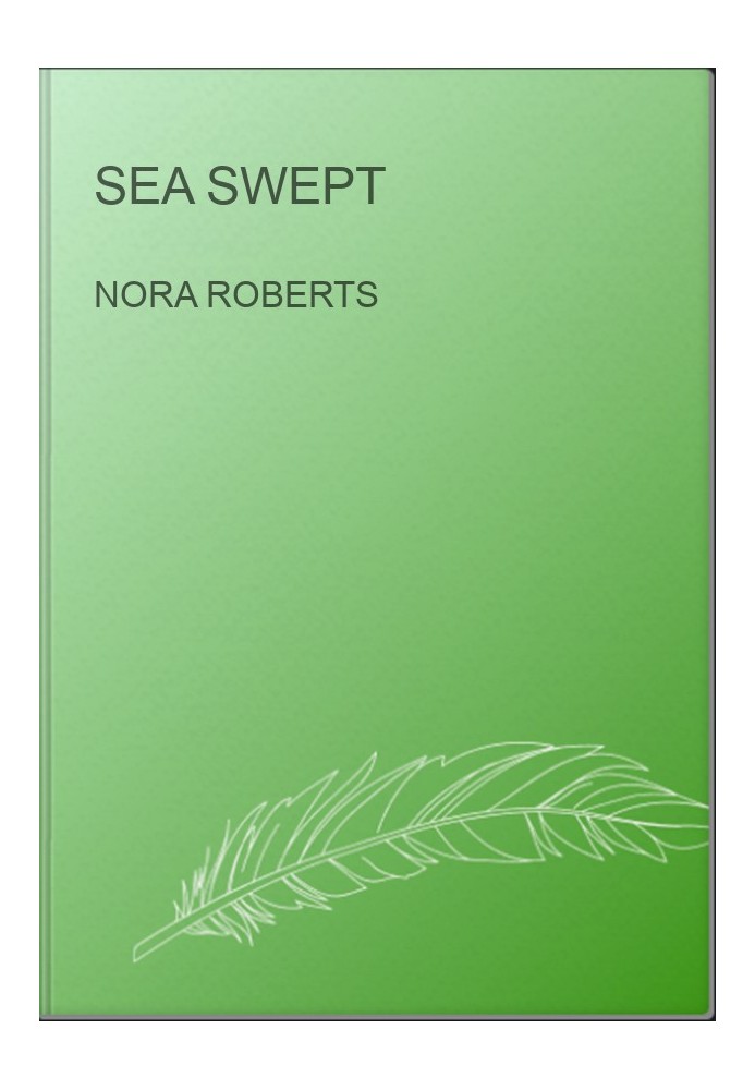 Sea Swept