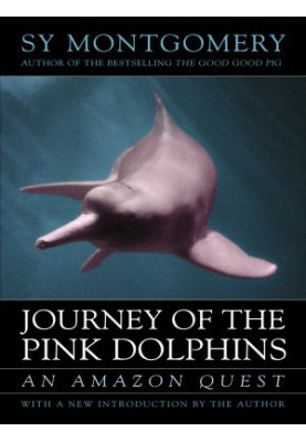 Journey of the Pink Dolphins