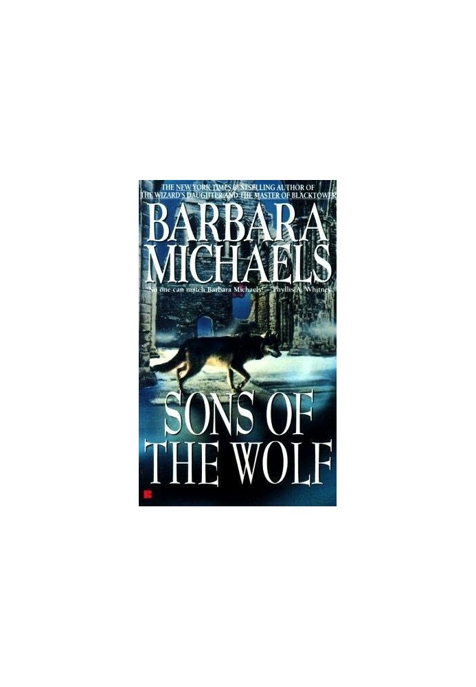 Sons of the Wolf