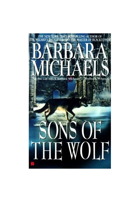 Sons of the Wolf