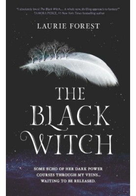 The Black Witch