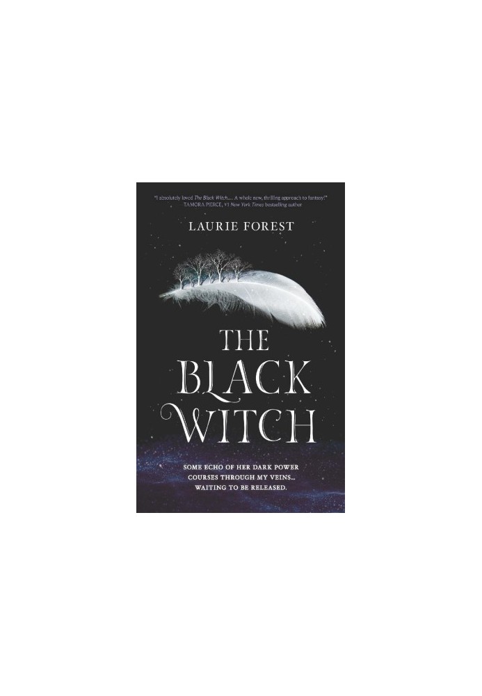 The Black Witch