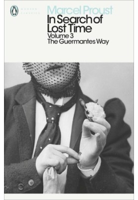 The Guermantes Way