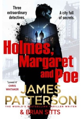 Holmes, Margaret and Poe
