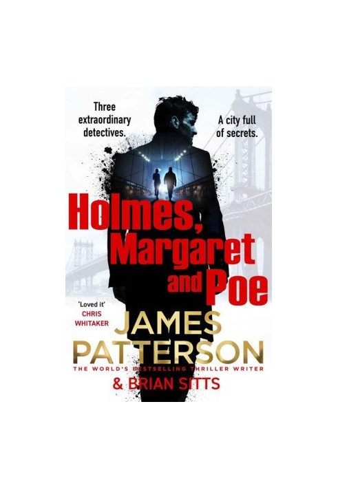 Holmes, Margaret and Poe