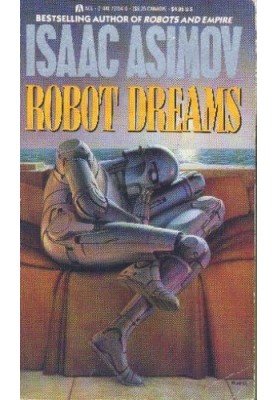 Robot Dreams
