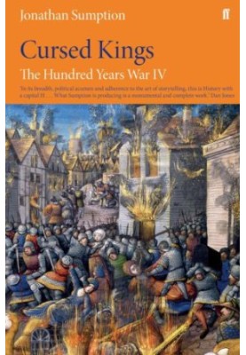The Hundred Years War, Volume 4: Cursed Kings