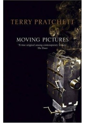 Moving Pictures