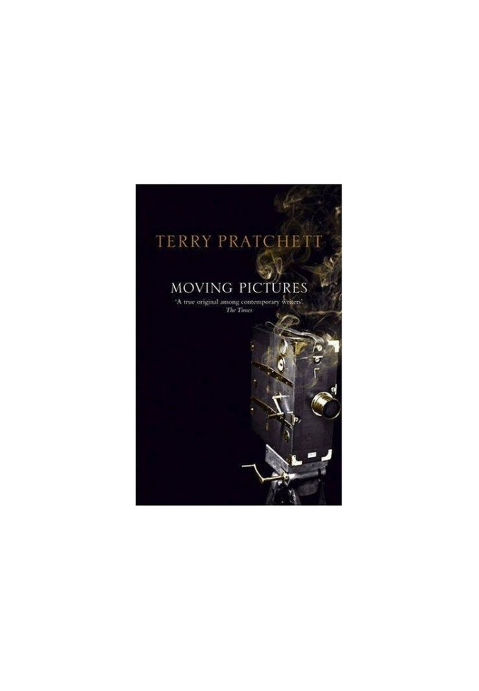 Moving Pictures