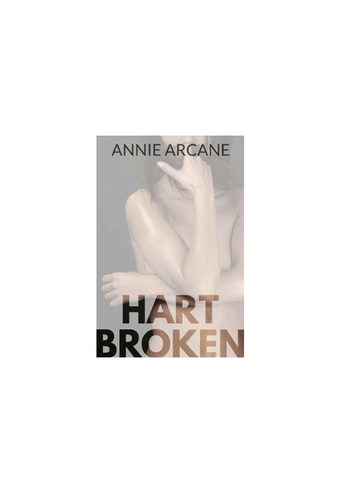 [Cale & Mickey 01] • Hart Broken