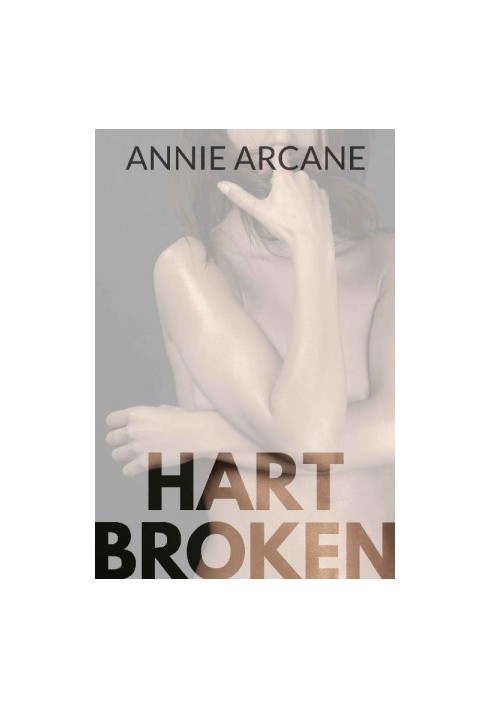 [Cale & Mickey 01] • Hart Broken
