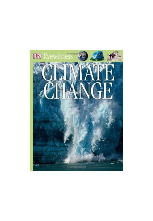 Eyewitness climate change