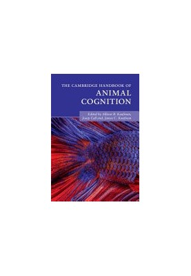 The Cambridge Handbook of Animal Cognition