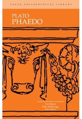 Plato : Phaedo