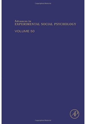 Advances in experimental social psychology