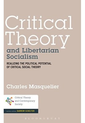 Critical theory and libertarian socialism : realizing the political potential of critical social theory