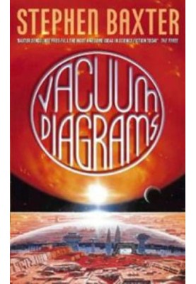 Vacuum Diagrams - Short Stories in the Xeelee Sequence (Xeelee Sequence 5)