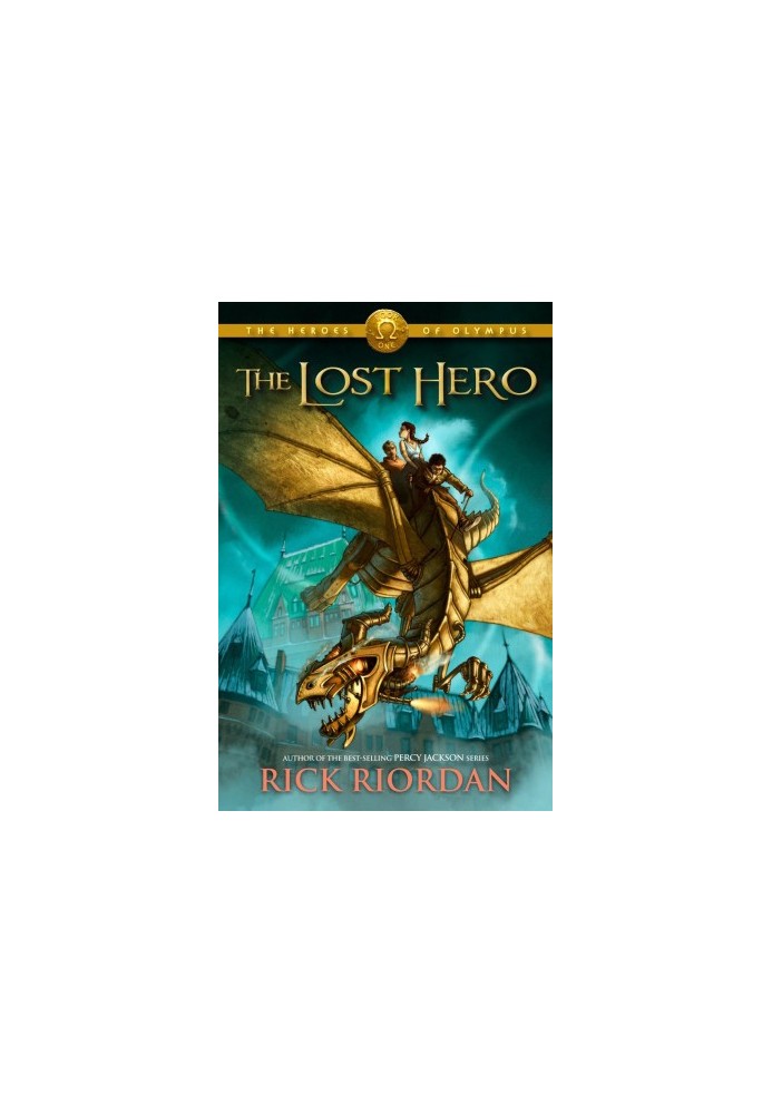 The Lost Hero