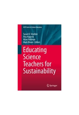 Educating Science Teachers for Sustainability