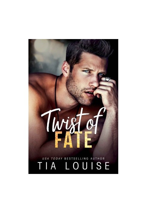 Twist of Fate