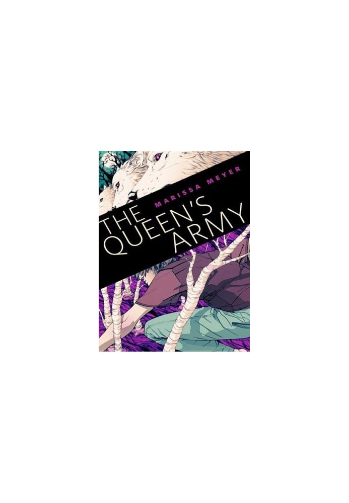 The Queen's Army