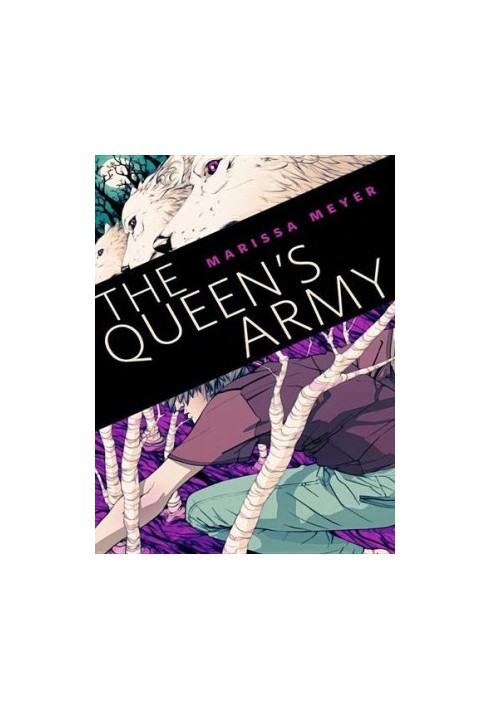 The Queen's Army