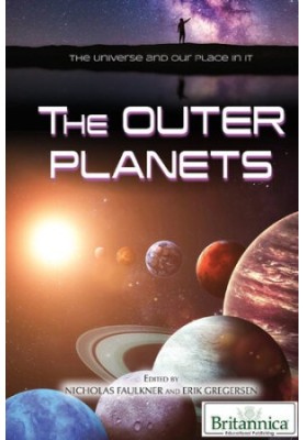 The Outer Planets