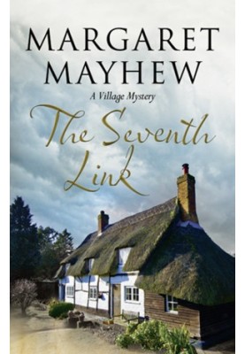 [Village Mysteries 04] • The Seventh Link