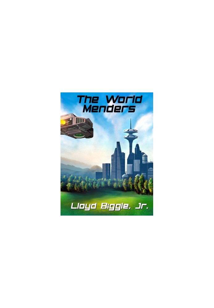 The World Menders