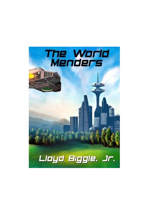 The World Menders