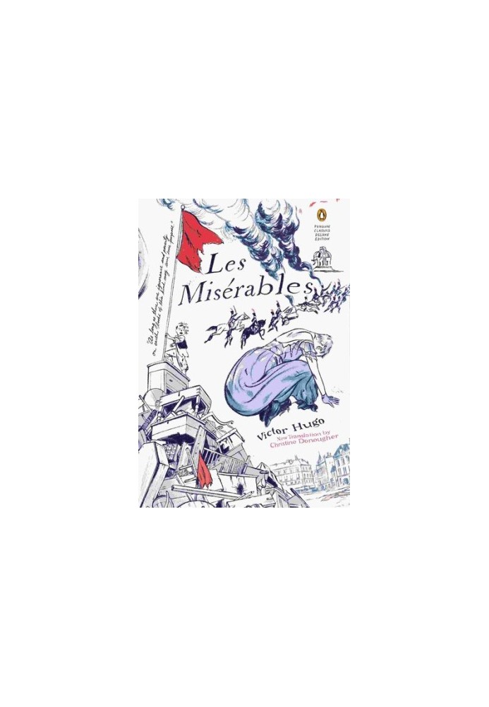 Les Miserables