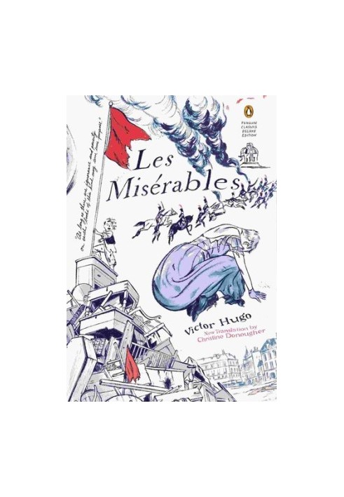 Les Miserables