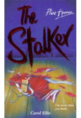 The Stalker (Point Horror)